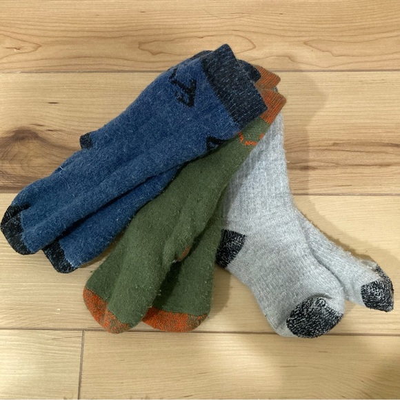 Realtree Kids Boot Socks - Picture 3 of 6